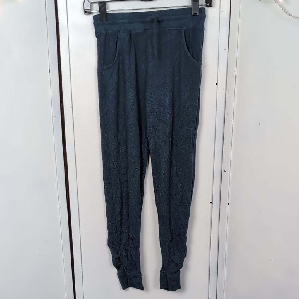 Stylish Kids Dark Teal Joggers